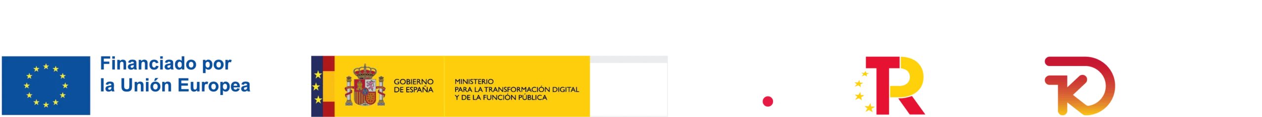 Kit Digital - Financiado por la Unión Europea