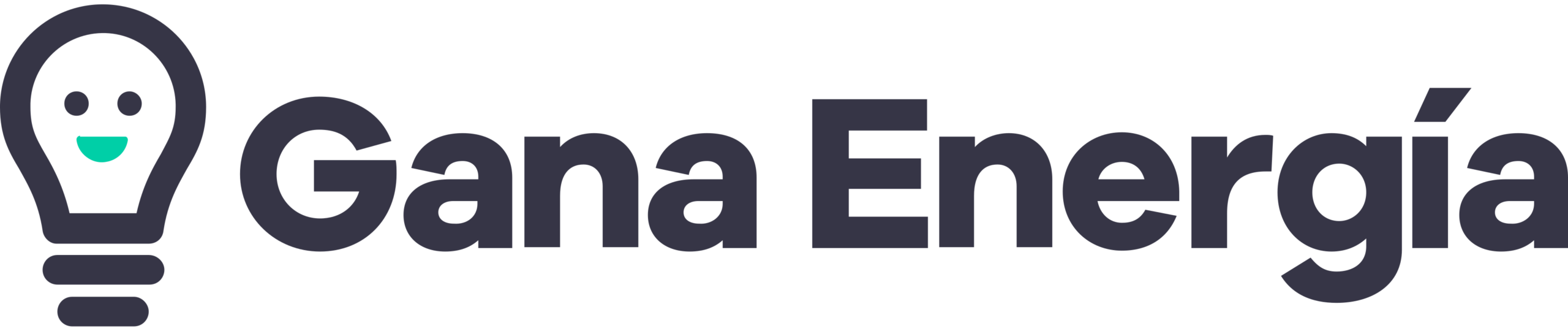 Gana Energía